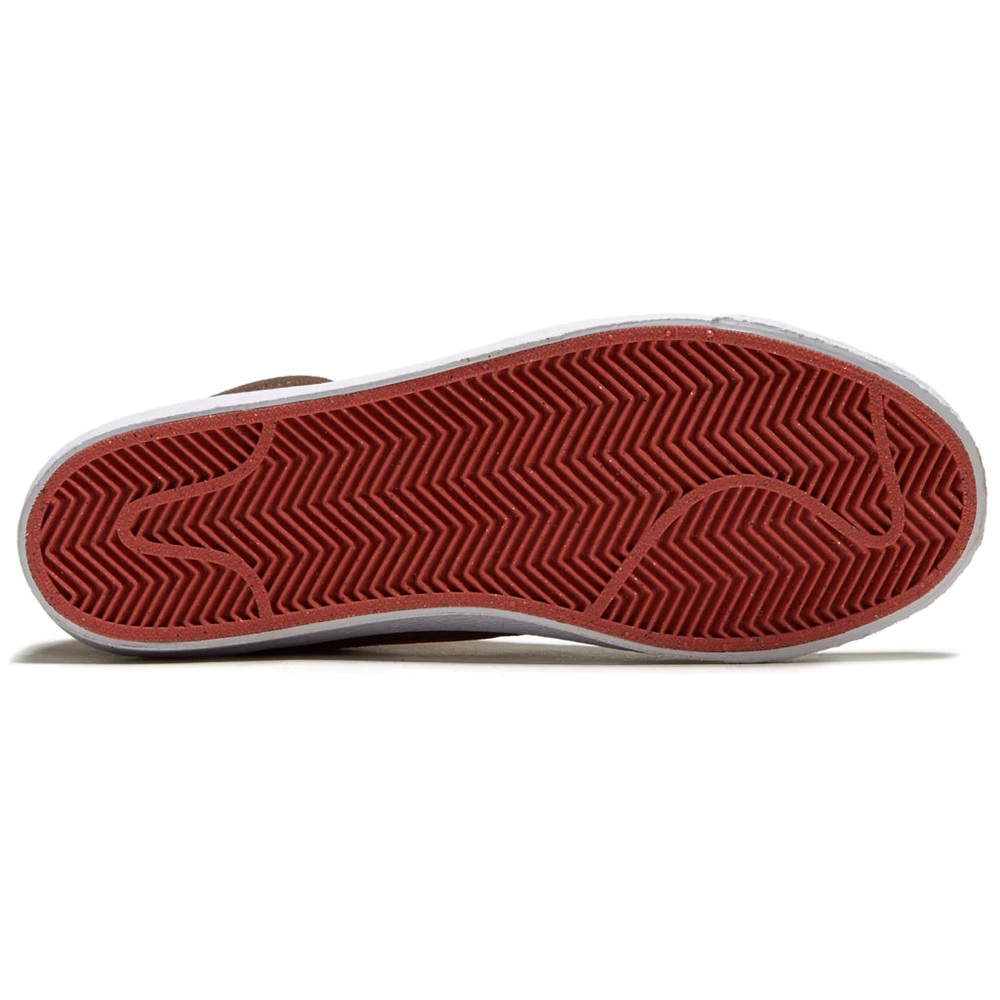 Nike SB Zoom Blazer Mid Shoes - Picture 4 of 4